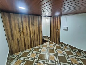 Gym in 1 BHK Apartment at Shalimar CHS Vashi, Vashi Sector 9 – for Sale