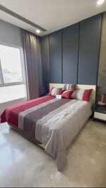 2 BHK +  1100 Sq.Ft. Apartment in Mukkidipeta