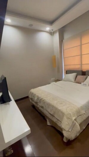 Bedroom in 2 BHK Apartment at Pacifica Hillcrest Phase 1, Gachibowli – for Sale