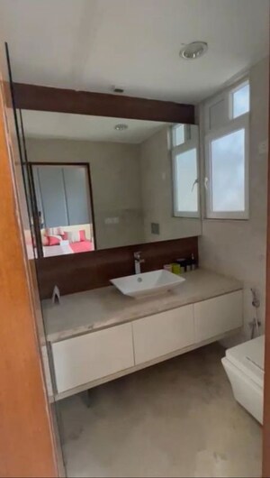 Kitchen in 2 BHK Apartment at Pacifica Hillcrest Phase 1, Gachibowli – for Sale