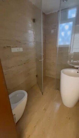 Bathroom in 2 BHK Apartment at Pacifica Hillcrest Phase 1, Gachibowli – for Sale