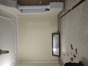 Bathroom in 3 BHK Builder Floor at Lajpat Nagar – for Rent