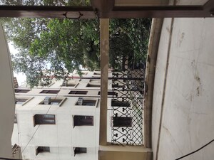 3 BHK Builder Floor – Exterior View View at Lajpat Nagar - for Rent