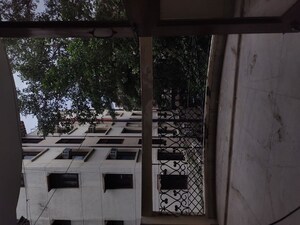 3 BHK Builder Floor – Exterior View View at Lajpat Nagar - for Rent