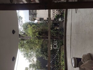 Balcony in 3 BHK Builder Floor at Lajpat Nagar – for Rent
