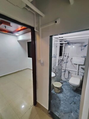 Team Area in 2 BHK Apartment at Baba Solitaire, Vashi Sector 26 – for Sale