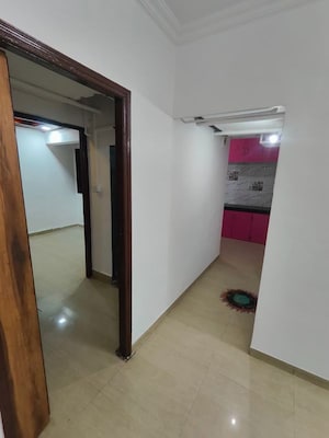 Room in 2 BHK Apartment at Baba Solitaire, Vashi Sector 26 – for Sale