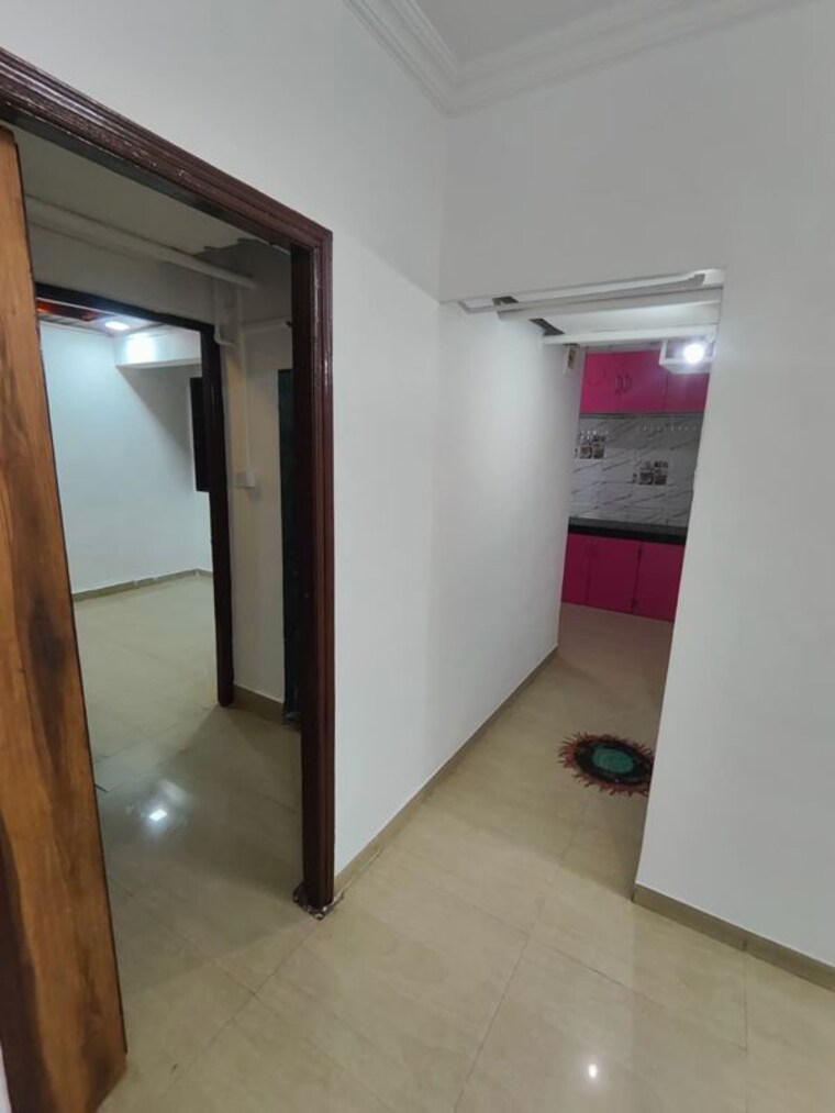 Room, baba-solitaire 2 Bedroom 750 Sq.Ft. Apartment In Vashi Sector 26 Navi Mumbai 10652645