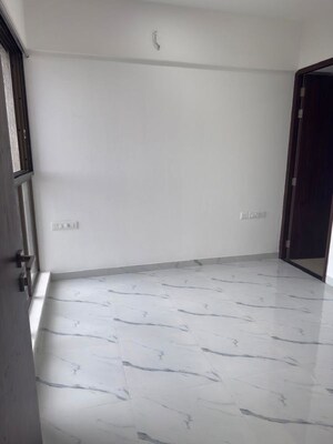 2 BHK Apartment For Sale in Baba Solitaire, Vashi Sector 26