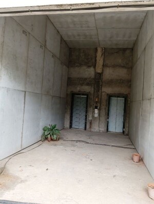 Bathroom in  Warehouse at Bhandup West – for Rent