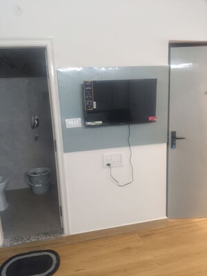 1 RK Independent House For Rent in RMZ Ecoworld , Doddakannelli