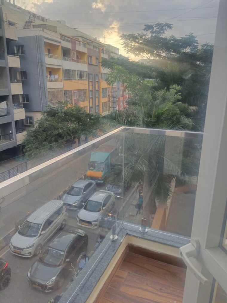 Exterior View, rmz-ecoworld 1 RK 300 Sq.Ft. Independent House In Doddakannelli Bangalore 10652646