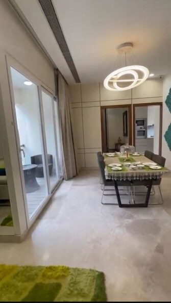 2 BHK +Apartment For Sale in Pacifica Hillcrest Phase 1 in Gachibowli, Hyderabad