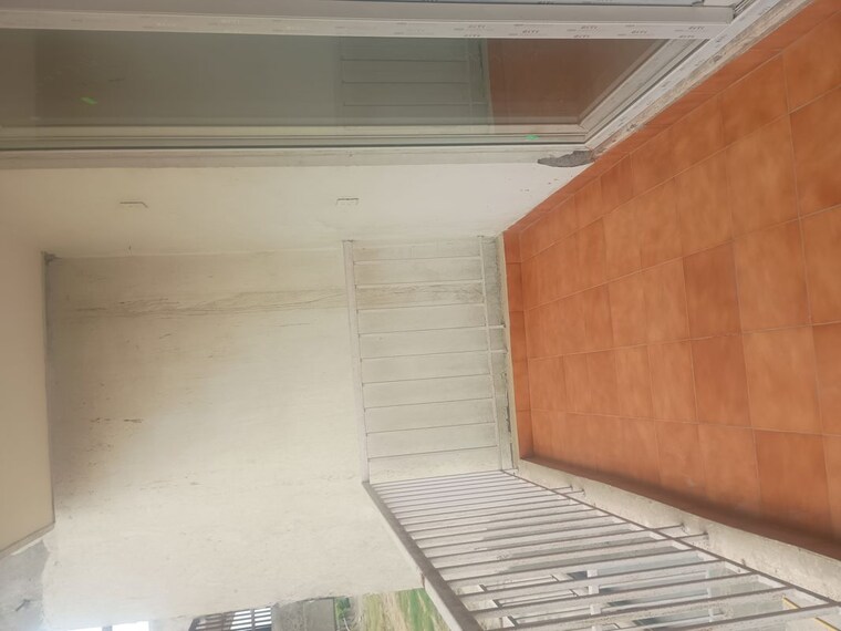Balcony, value-infra-meadows-vista2 2 Bedroom 890 Sq.Ft. Apartment In Raj Nagar Extension Ghaziabad 10652650