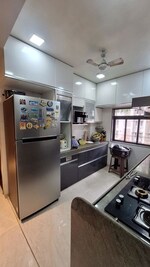 2 BHK 585 Sq.Ft. Apartment in Adityaraj Pride