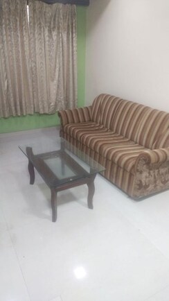 1 BHK +Apartment For Rent in Shree Mahavir CHS
