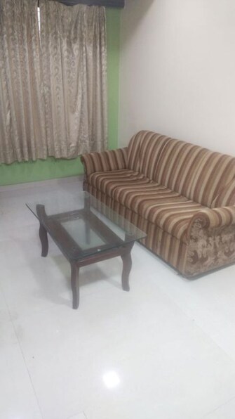 1 BHK +Apartment For Rent in Shree Mahavir CHS in Kopar Khairane, Navi Mumbai