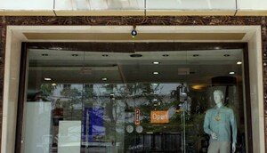  Showroom – Exterior View View at Begumpet - for Rent