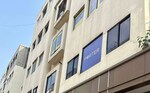 4500 Sq.Ft. Showroom in Begumpet
