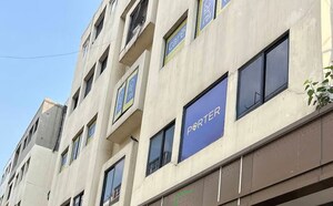  Showroom For Rent in Begumpet