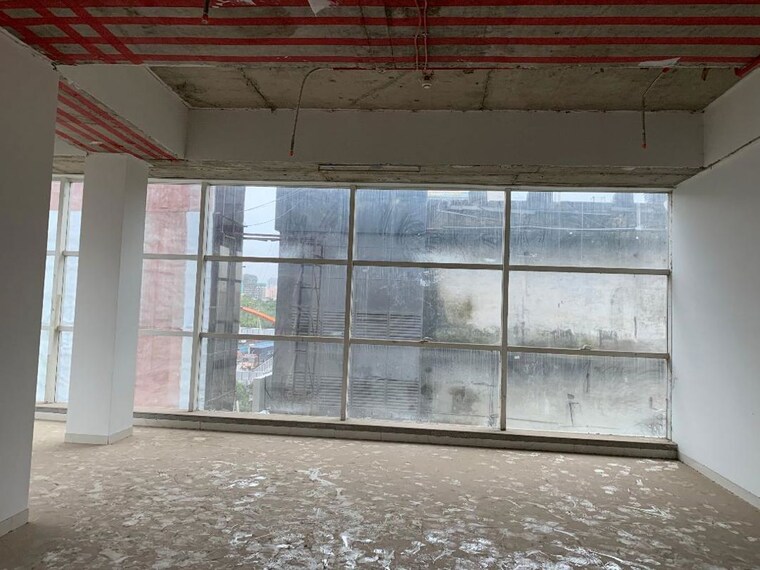 Room, ashar-millennia Commercial Office Space 500 Sq.Ft. In Kapur Bawdi Thane 10652660