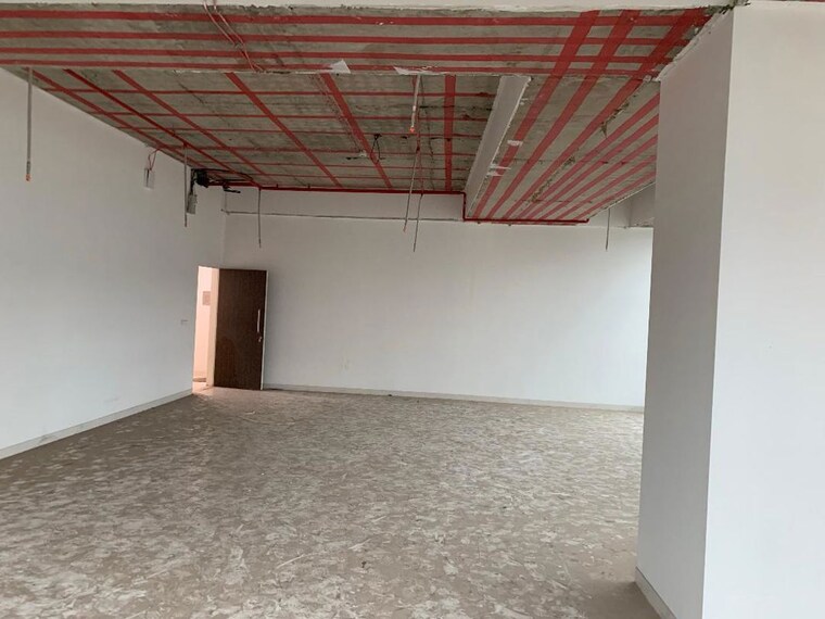 Bedroom, ashar-millennia Commercial Office Space 500 Sq.Ft. In Kapur Bawdi Thane 10652660