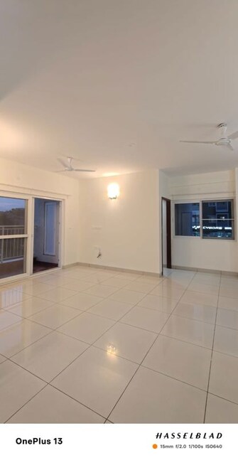 3 BHK Apartment For Rent in Prestige Fontaine Bleau in Whitefield, Bangalore