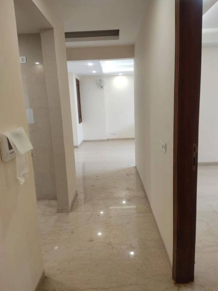 undefined, panchsheel enclave 4 Bedroom 380 Sq.Yd. Builder Floor In Panchsheel Enclave Delhi 10652672