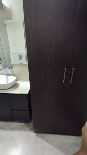 Bathroom in 3 BHK Builder Floor at Lajpat Nagar 4 – for Sale