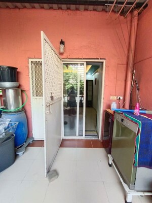 Team Area in 2 BHK Apartment at Aishwaryam Comfort Gold, Akurdi – for Rent