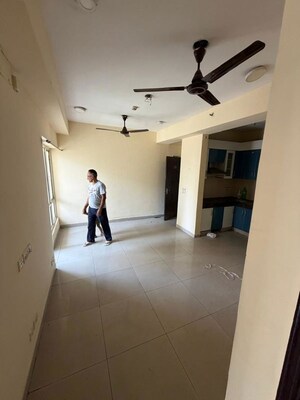 Bathroom in 2 BHK Apartment at Nirala Greenshire, Sector 2 Greater Noida – for Rent