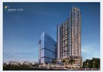 1 BHK +  435 Sq.Ft. Apartment in Delta Aveon City