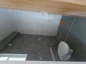 Bathroom in 3 BHK Apartment at Tulshibaugwale Colony, Sahakar Nagar – for Sale