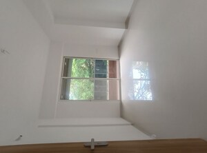 Bathroom in 3 BHK Apartment at Tulshibaugwale Colony, Sahakar Nagar – for Sale