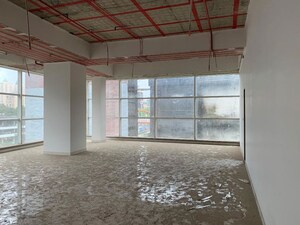 Room in  Office Space at Ashar Millennia, Kapur Bawdi – for Rent
