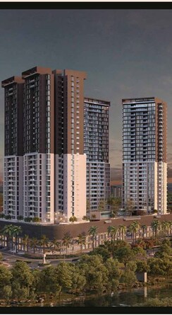 4 BHK +Apartment For Sale in Patil Nagar