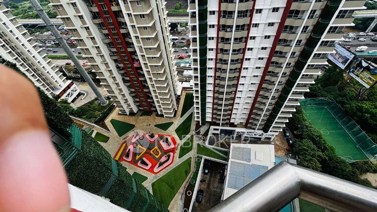 Exterior View, avon-vista 3 Bedroom 1198 Sq.Ft. Apartment In Balewadi Pune 10652696