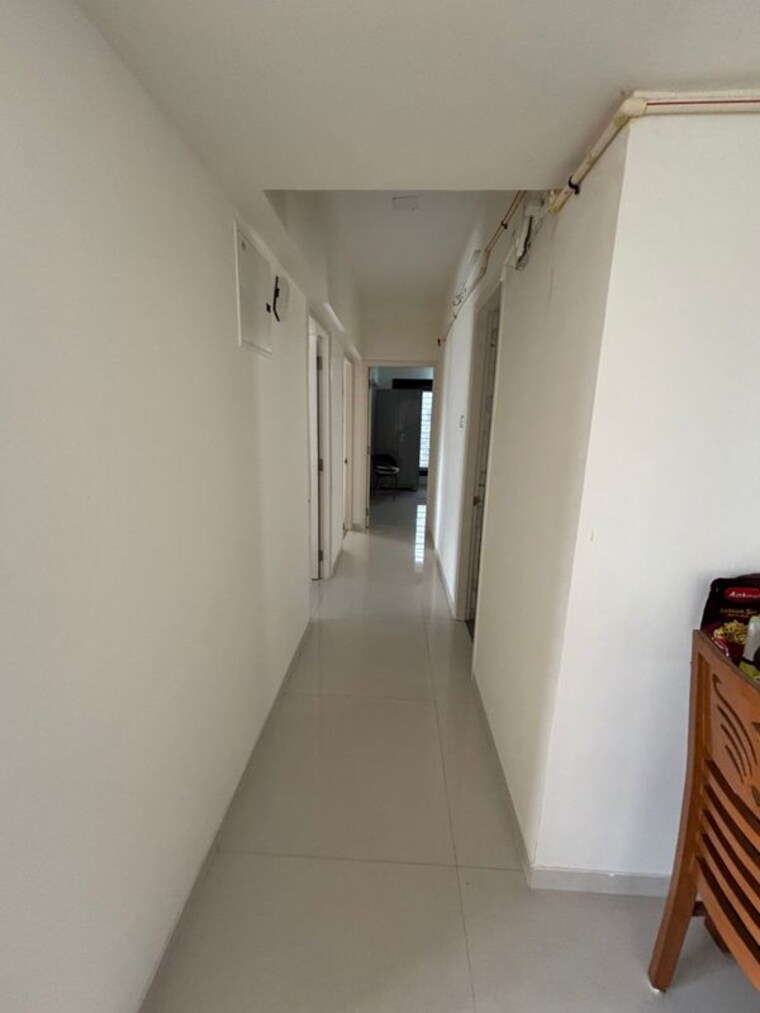 undefined, avon-vista 3 Bedroom 1198 Sq.Ft. Apartment In Balewadi Pune 10652696