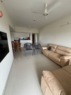 Team Area in 3 BHK Apartment at Avon Vista, Balewadi – for Sale