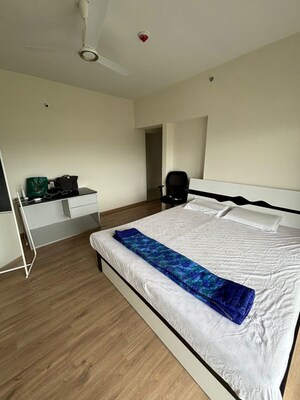 Bedroom in 3 BHK Apartment at Avon Vista, Balewadi – for Sale