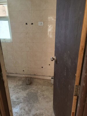 Bathroom in 2 BHK Apartment at Eureka Diya Green City, Raj Nagar Extension – for Sale
