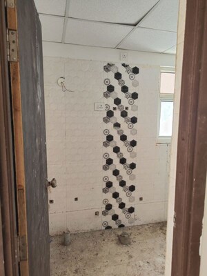 Bathroom in 2 BHK Apartment at Eureka Diya Green City, Raj Nagar Extension – for Sale
