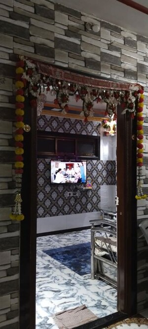 1 BHK Apartment – Exterior View View at Prabhadevi - for Rent