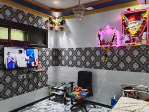 1 BHK Apartment For Rent in Prabhadevi