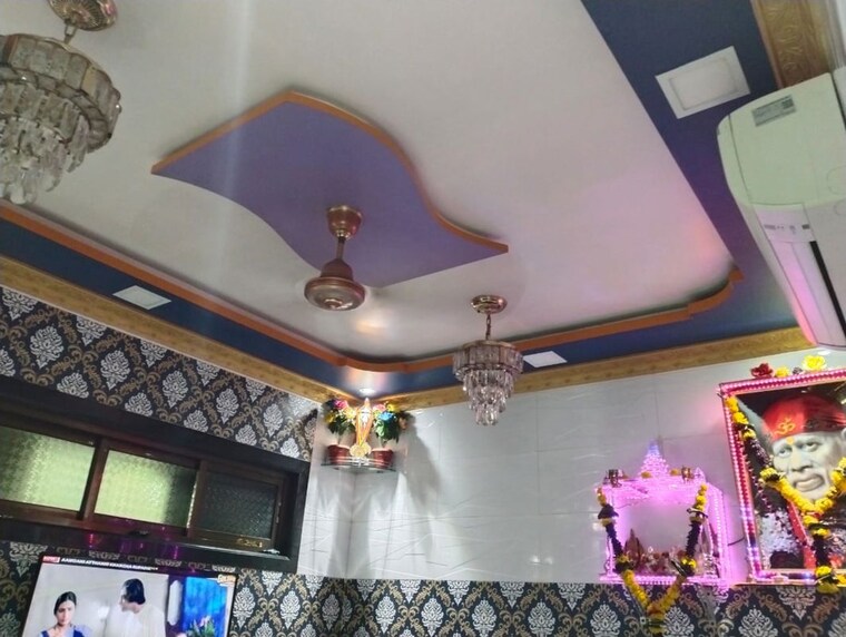 undefined, prabhadevi 1 Bedroom 280 Sq.Ft. Apartment In Prabhadevi Mumbai 10652707
