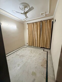 2 BHK +Independent House For Rent in Sector 37