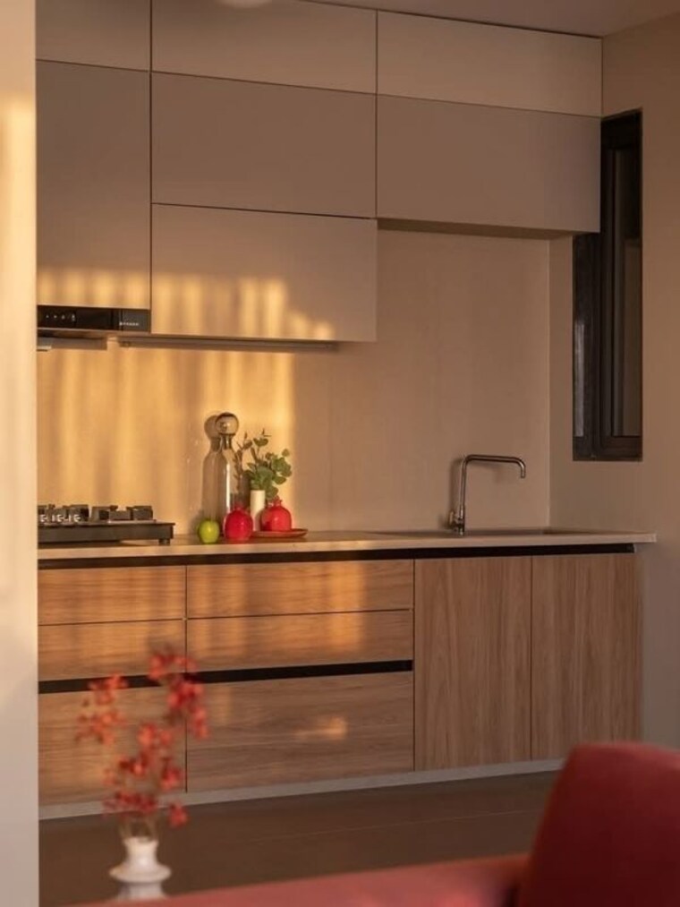undefined, mahavir enclave 1 2 Bedroom 540 Sq.Ft. Builder Floor In Mahavir Enclave 1 Delhi 10652703