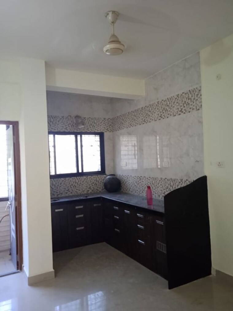 Kitchen, atharva-apartments-nagpur 2 Bedroom 1200 Sq.Ft. Apartment In Manish Nagar Nagpur 10652702