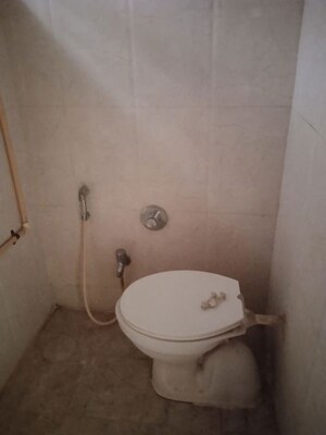 Bathroom in 2 BHK Apartment at Atharva Apartments Nagpur, Manish Nagar – for Sale