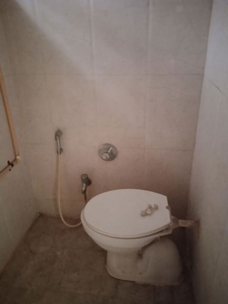 Bathroom, atharva-apartments-nagpur 2 Bedroom 1200 Sq.Ft. Apartment In Manish Nagar Nagpur 10652702